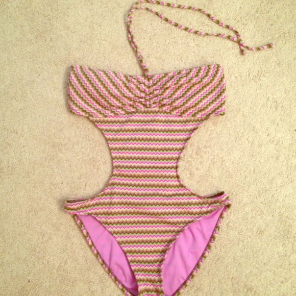 👉Awesome bathing suit 👈