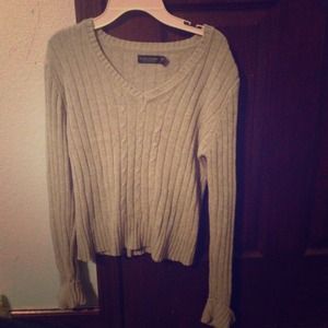 Comfortable and cute sweater