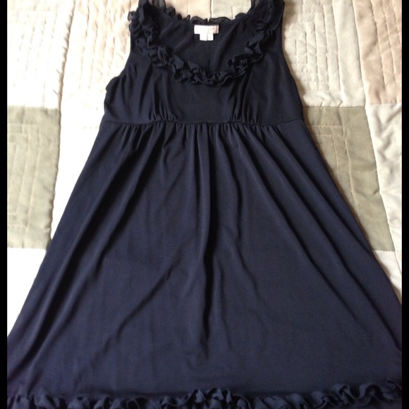 Cute little black cocktail dress🍸 - Picture 1 of 1