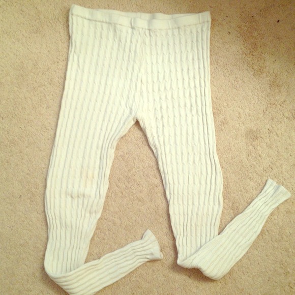 Comfortable leggins
