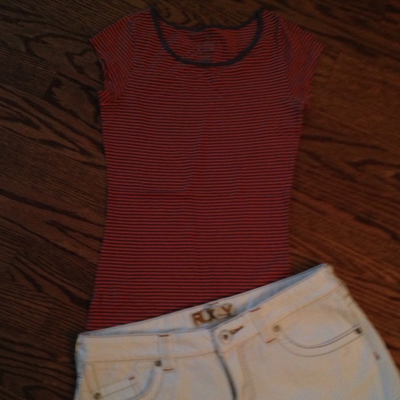 NWOT Cute  top