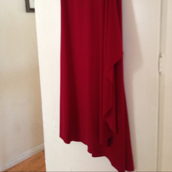 Gorgeous Party Dress 🎉👠 - Picture 3 of 4