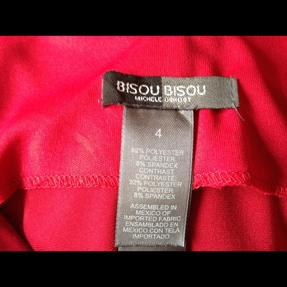 Gorgeous Party Dress 🎉👠 - Picture 4 of 4