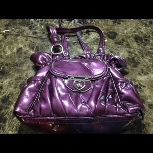 Kathy Zealand handbag