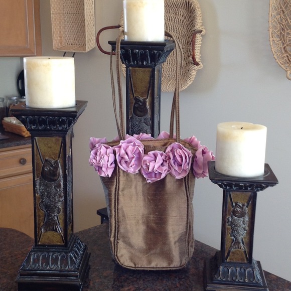 🌺 Sweet Day or Evening Bag 🌺