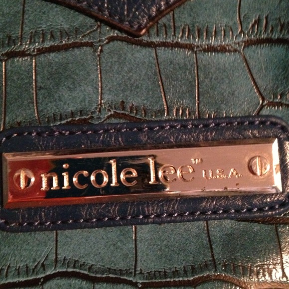 Nichole Lee handbag - Picture 2 of 4