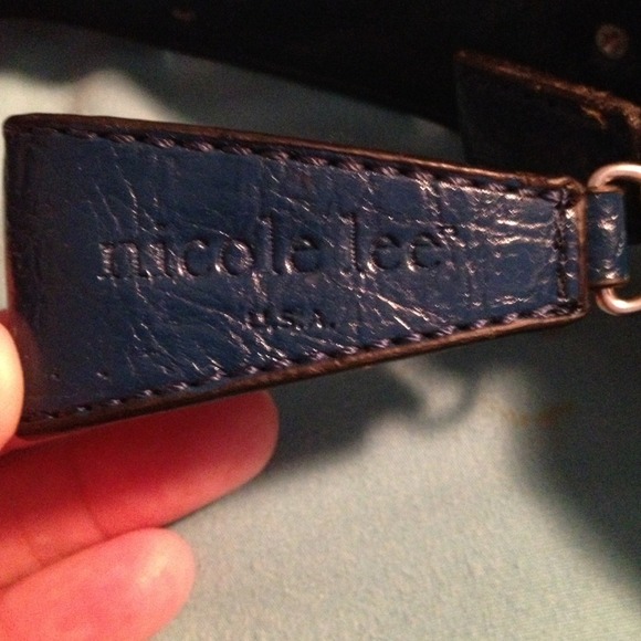 Nichole Lee handbag - Picture 3 of 4