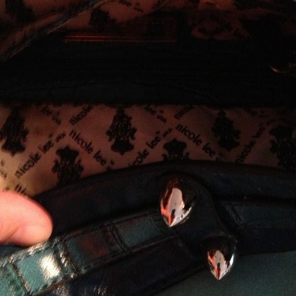 Nichole Lee handbag - Picture 4 of 4