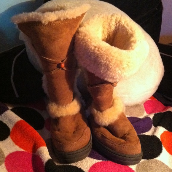 Ugg boots
