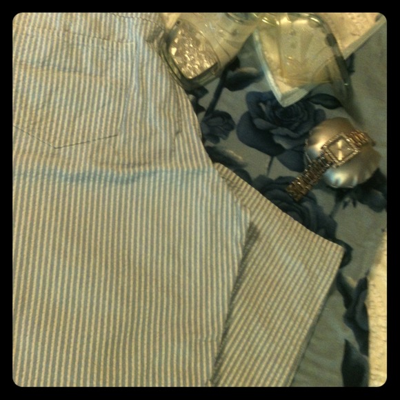 Liz Claiborne light comfy summer pant
