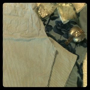 Liz Claiborne light comfy summer pant