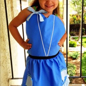 Custom listing for *agalbreath85*