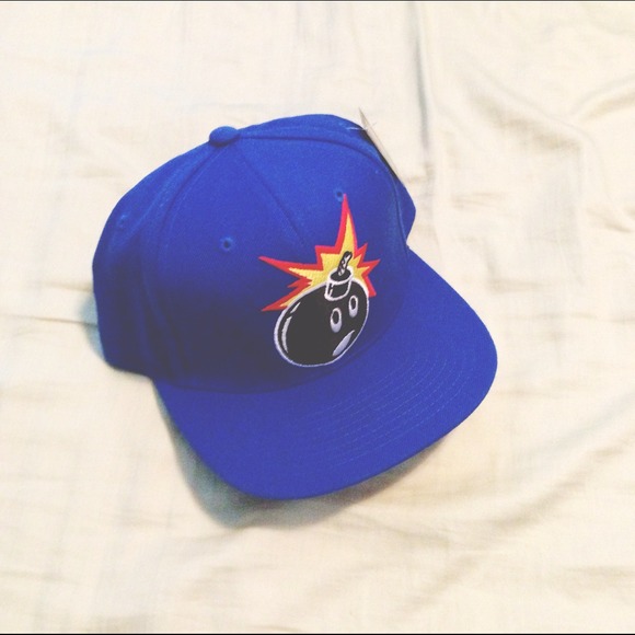 The Hundreds SnapBack