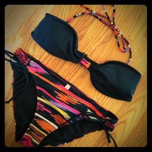 💥SOLD💥Aeropostale Bikini New with tags