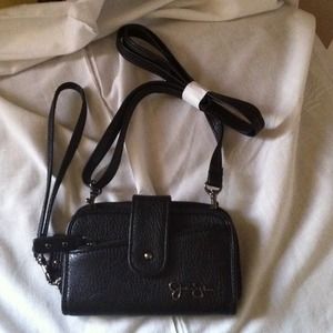 Jessica Simpson Wallet/Small Purse.