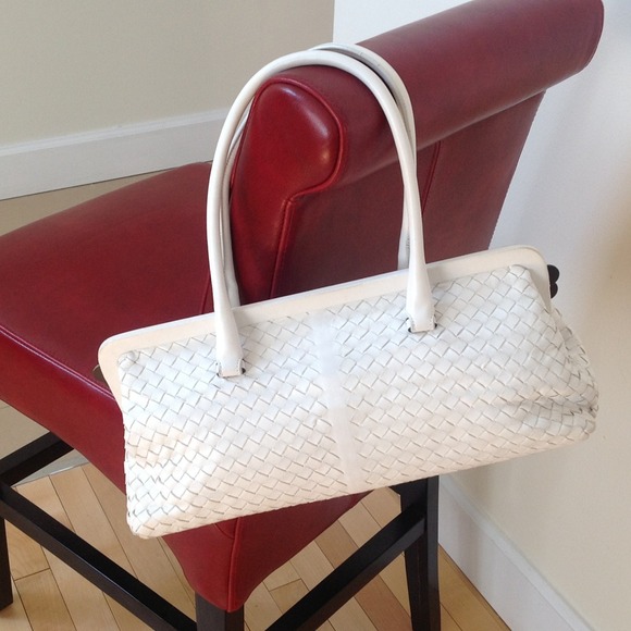 SOLD$$$$$$ Bottega Veneta Authentic bag
