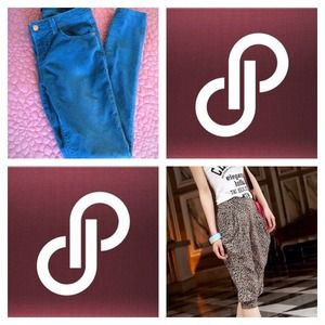 BUNDLED for @THELETTERK