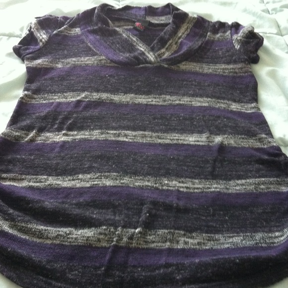 Purple Color
