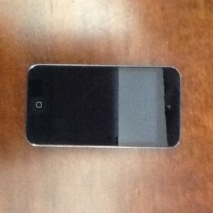 iPod touch 4th generation