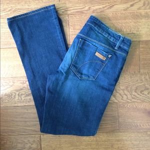 New Joes Icon fit jeans.