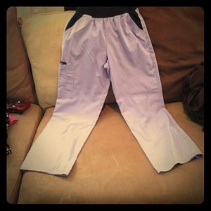 Cherokee Flexibles scrub pants