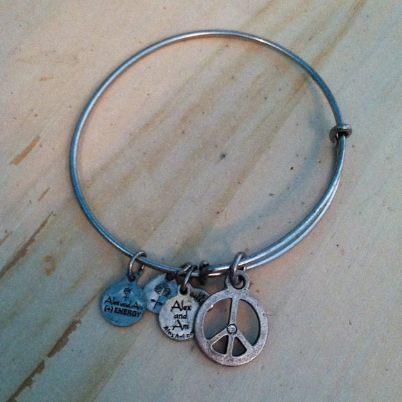 BRAND NEW Alex & Ani Bracelet