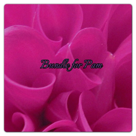 Bundle for Pam