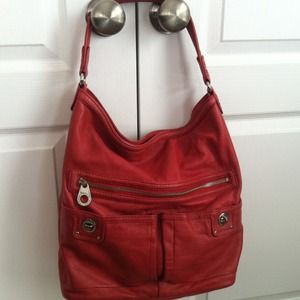 Marc by Marc Jacobs Totally Turnlock 'Faridah' bag