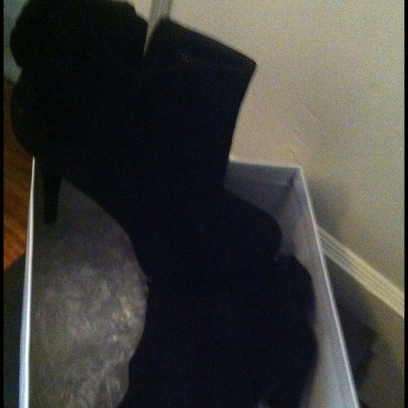 Booties - Picture 2 of 3