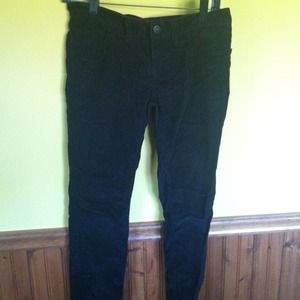 VS corduroy pants