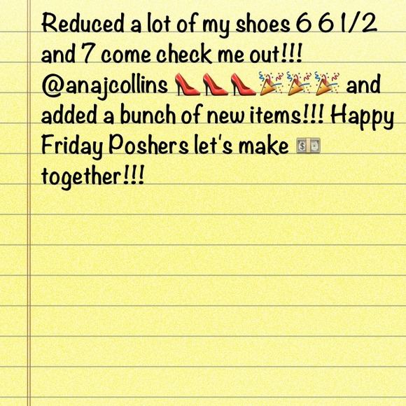 Help me out Poshers!!! - Picture 1 of 1