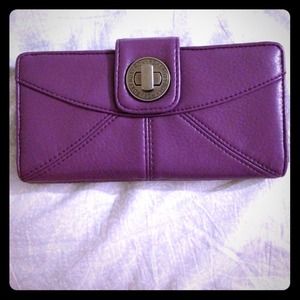 Roxy wallet
