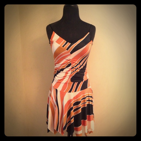 Miss Me Summer Dress. Sexy!