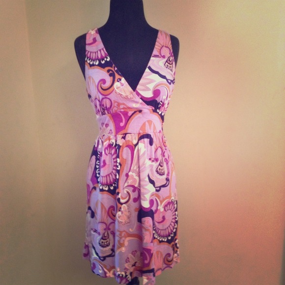 Sweet Summer Dress by INC