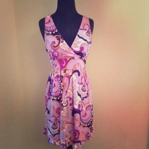 Sweet Summer Dress by INC