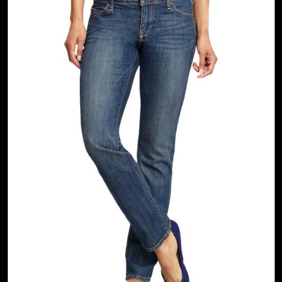 🔴SOLD🔴NWT Old Navy The Diva Skinny Fit Jeans