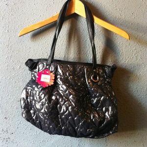 TRADE...CANDIES Purse