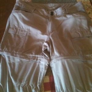 Fishing Pants