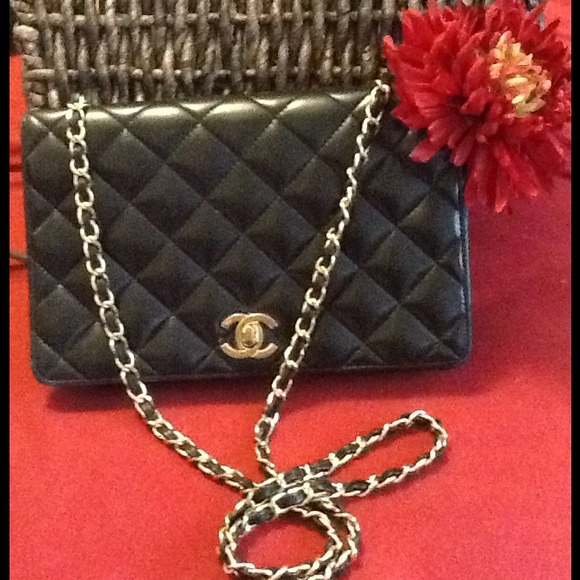 Vintage Chanel