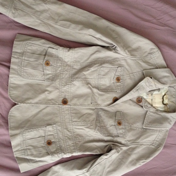 Jacket - Picture 2 of 2