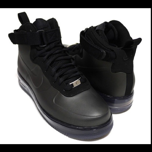 Nike Air Force 1 Foamposites