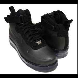 Nike Air Force 1 Foamposites