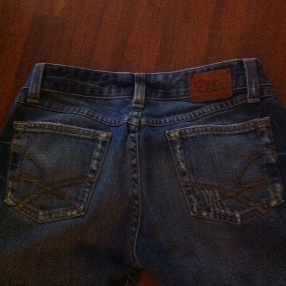 BKE jeans