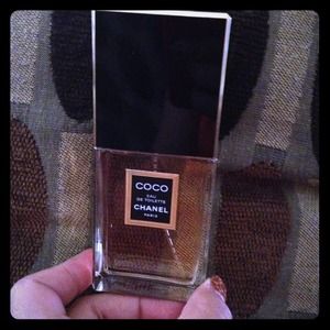 Coco Chanel perfume