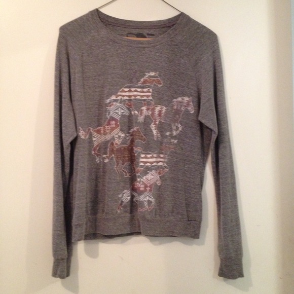 ⭕SOLD⭕UO horses top