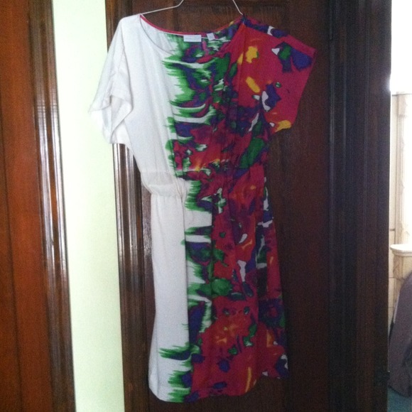NY&CO dress
