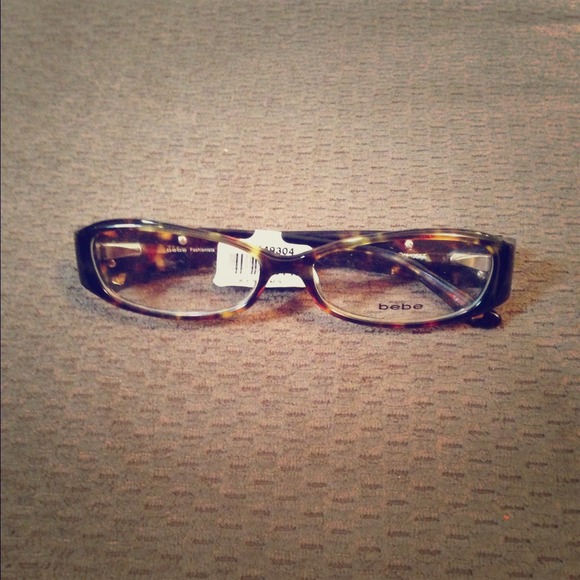 👓Brand New Bebe frames👓