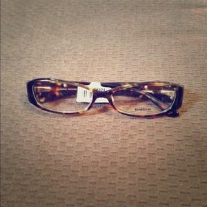 👓Brand New Bebe frames👓