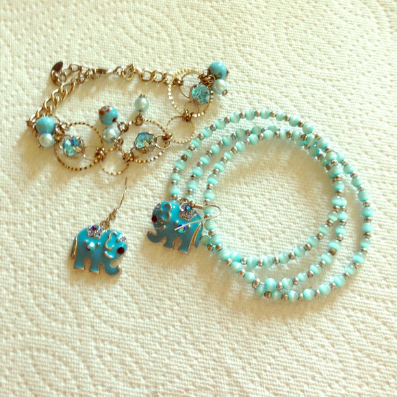 Baby Blues Set