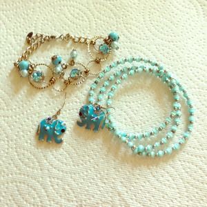 Baby Blues Set
